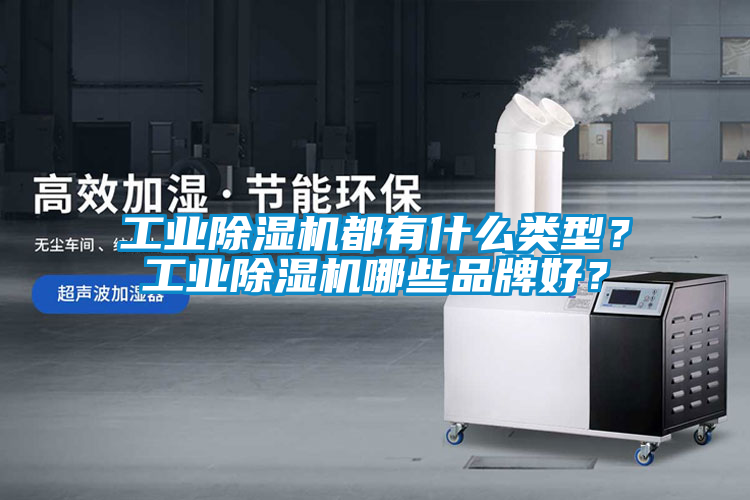 工業(yè)除濕機都有什么類型?工業(yè)除濕機哪些品牌好?