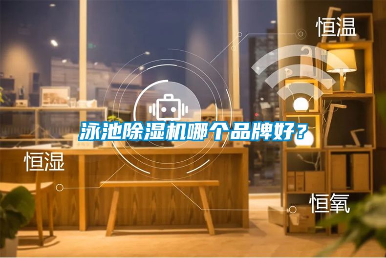泳池除濕機哪個品牌好?