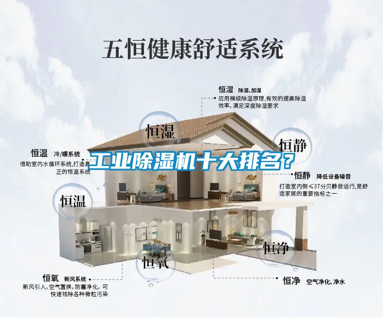 工業除濕機十大排名?