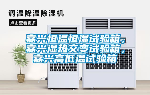 嘉興恒溫恒濕試驗箱,嘉興濕熱交變試驗箱,嘉興高低溫試驗箱
