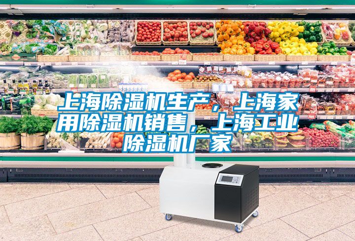 上海除濕機生產,上海家用除濕機銷售,上海工業除濕機廠家
