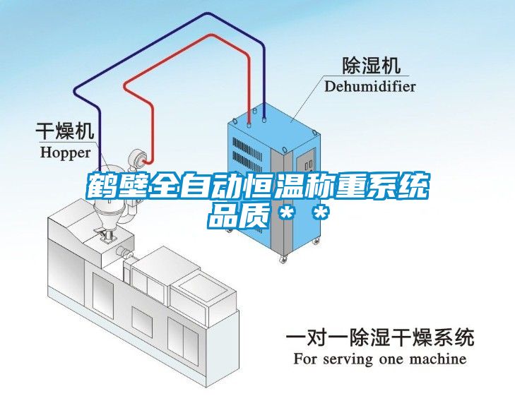 鶴壁全自動恒溫稱重系統(tǒng) 品質(zhì)**
