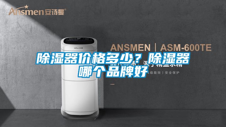 除濕器價(jià)格多少?除濕器哪個(gè)品牌好