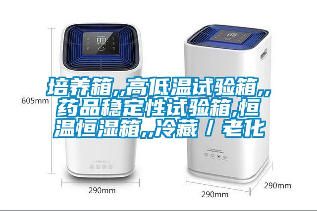 培養(yǎng)箱,,高低溫試驗(yàn)箱,,藥品穩(wěn)定性試驗(yàn)箱,恒溫恒濕箱,,冷藏/老化