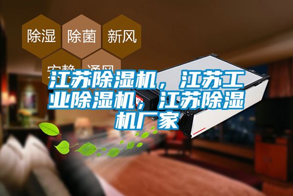 江蘇除濕機,江蘇工業除濕機,江蘇除濕機廠家