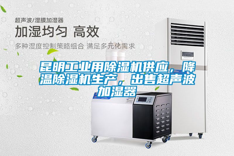 昆明工業(yè)用除濕機(jī)供應(yīng)，降溫除濕機(jī)生產(chǎn)，出售超聲波加濕器