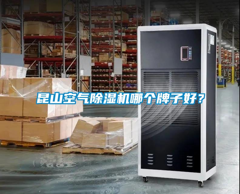 昆山空氣除濕機哪個牌子好?