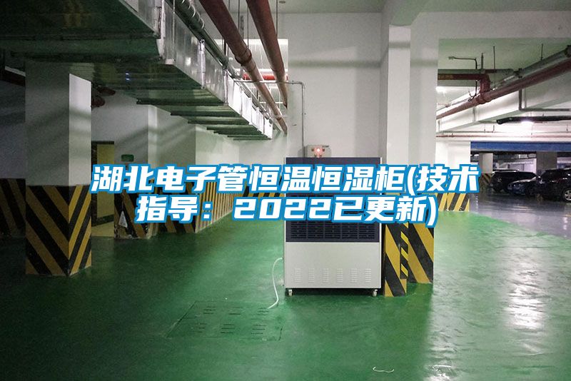 湖北電子管恒溫恒濕柜(技術(shù)指導(dǎo):2022已更新)