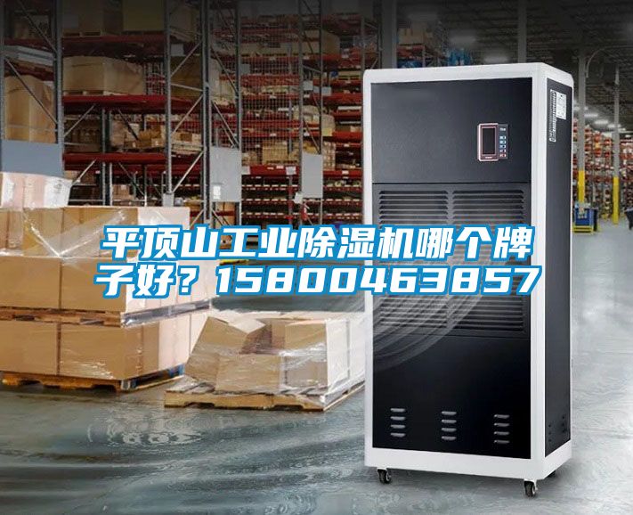 平頂山工業除濕機哪個牌子好?15800463857