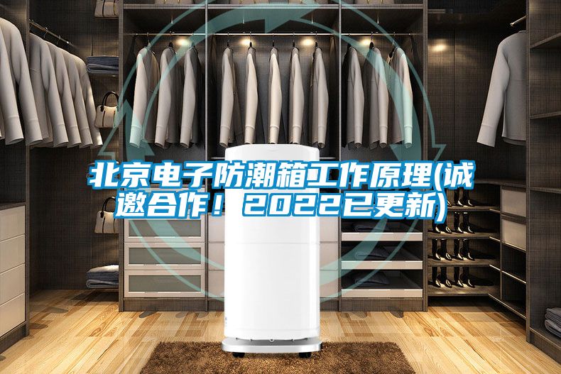 北京電子防潮箱工作原理(誠邀合作!2022已更新)