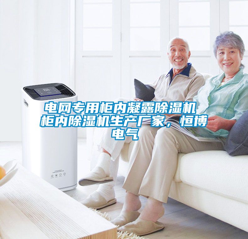 電網專用柜內凝露除濕機 柜內除濕機生產廠家,恒博電氣