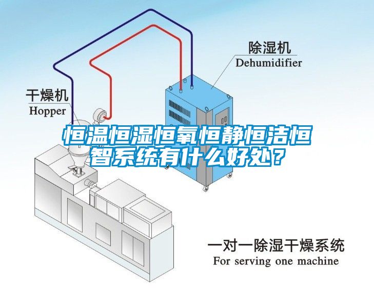 恒溫恒濕恒氧恒靜恒潔恒智系統(tǒng)有什么好處?