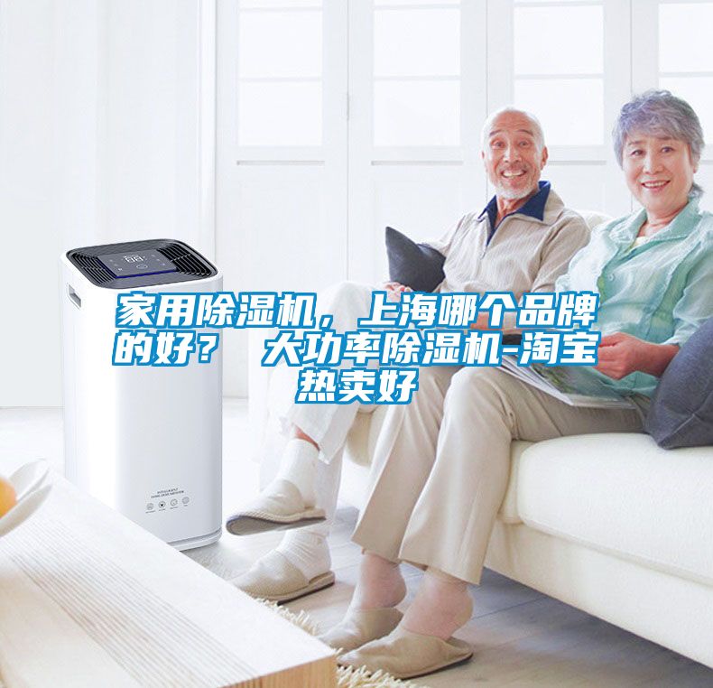家用除濕機(jī)，上海哪個(gè)品牌的好？ 大功率除濕機(jī)-淘寶熱賣好
