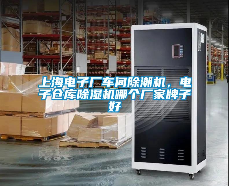 上海電子廠車間除潮機(jī),電子倉庫除濕機(jī)哪個(gè)廠家牌子好