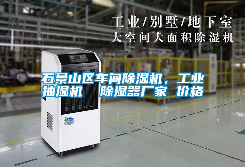 石景山區車間除濕機,工業抽濕機  除濕器廠家 價格