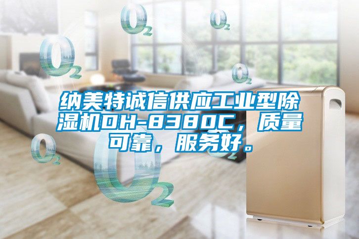 納美特誠信供應(yīng)工業(yè)型除濕機DH-8380C,質(zhì)量可靠,服務(wù)好。