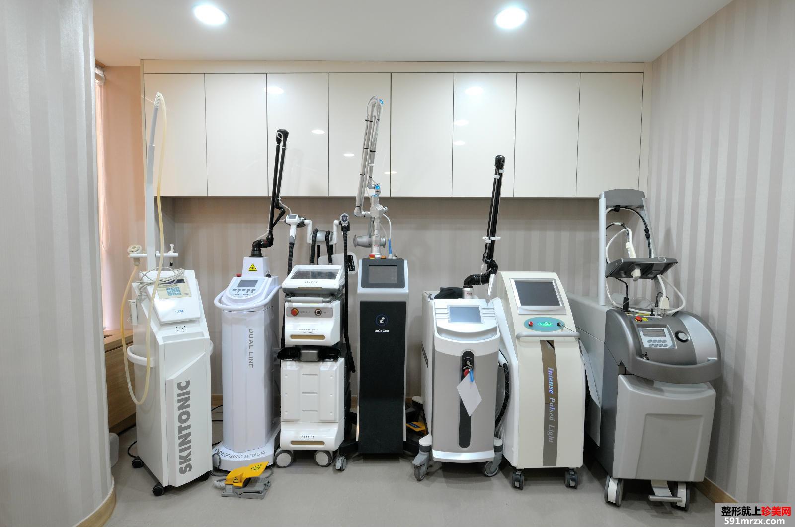 蘭州華美醫(yī)院整形美容價格表2017新曝光