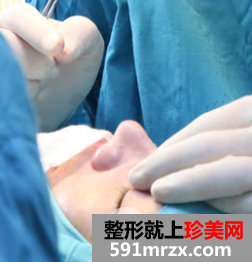 北京東方瑞麗隆鼻