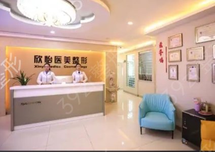 西寧鼻部整形醫(yī)院排名榜