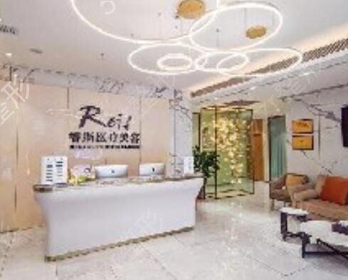 廣州好的隆鼻整形機(jī)構(gòu)排名前十