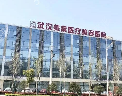 武漢美容醫(yī)院排名前十新版公示
