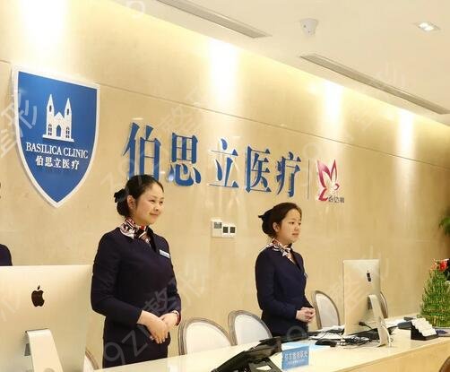 上海雙眼皮整形醫(yī)院排名前十榜單選定