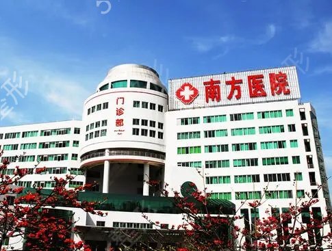 2022廣州面部提升醫(yī)院排名前六權威盤點