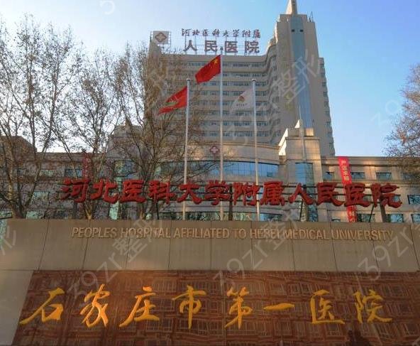 河北胸部三甲整形醫(yī)院前十