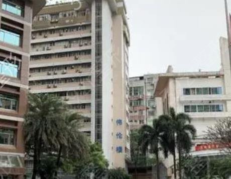 探秘廣州三甲口腔醫(yī)院排名榜