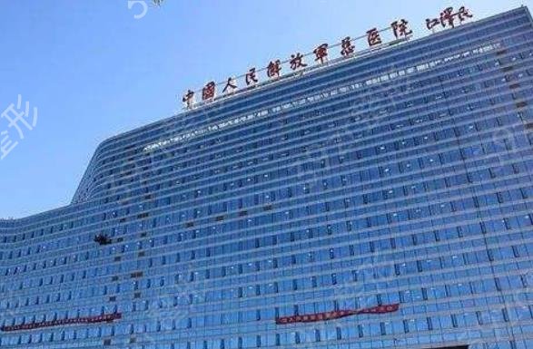 北京下頜角三甲醫(yī)院排名榜top6權威盤點