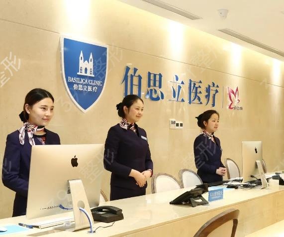 上海隆胸整形醫(yī)院排名前十