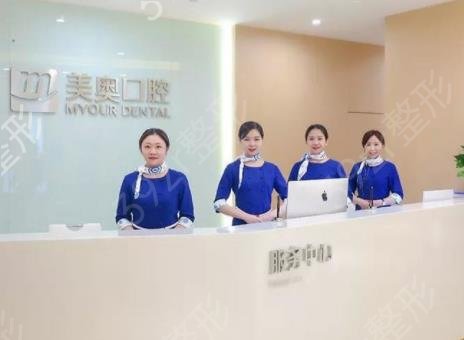 2022合肥兒童口腔醫(yī)院哪家好