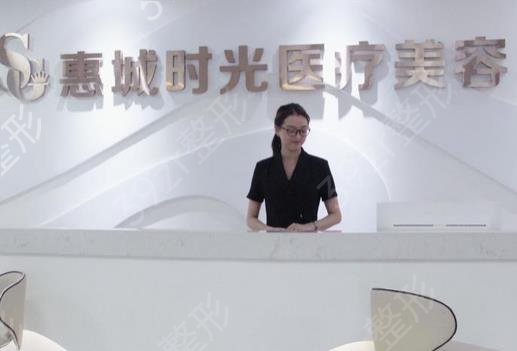2022惠州隆胸醫(yī)院哪家好