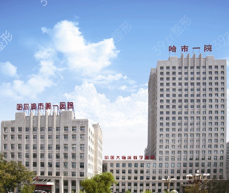 哈爾濱正規(guī)的整形醫(yī)院有哪些