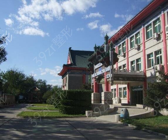 2022北京整容醫(yī)院排行榜前五的