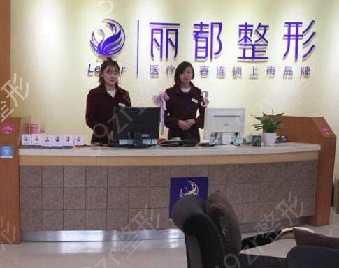 2022貴陽做雙眼皮好的醫(yī)院排行榜前八強(qiáng)熱門選擇