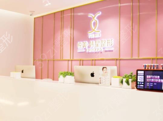 2022南寧整形美容醫(yī)院排名前十位