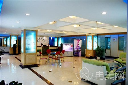 貴州長江醫(yī)院整形美容中心正規(guī)嗎