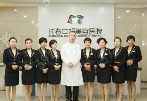 長春隆鼻手術(shù)哪家好啊