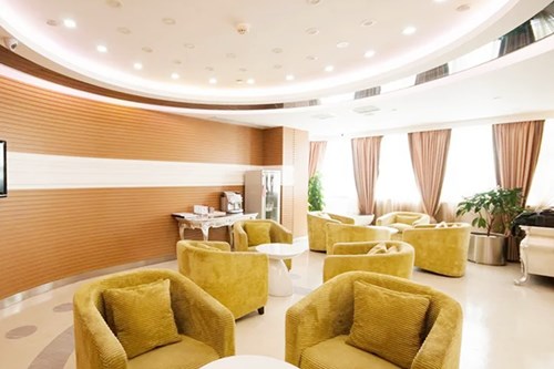 重慶曼格醫(yī)療美容診所 重慶曼格醫(yī)療美容診所