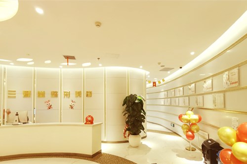 蘭州三愛整形醫(yī)院價格表2017新曝光